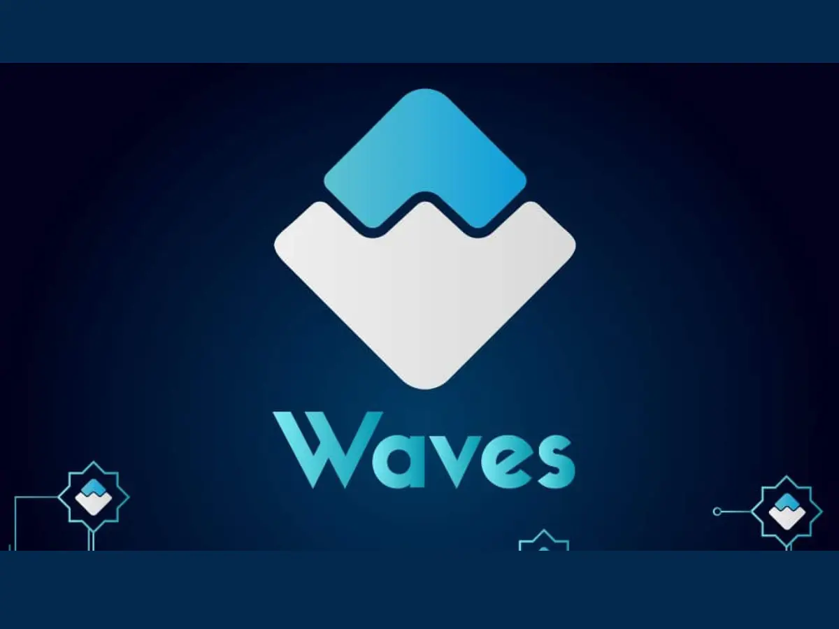 Thông tin cơ bản về đồng coin Waves