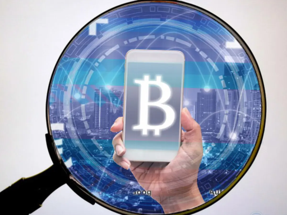 Cách kiểm tra 1 đồng coin trên thị trường tiền điện tử