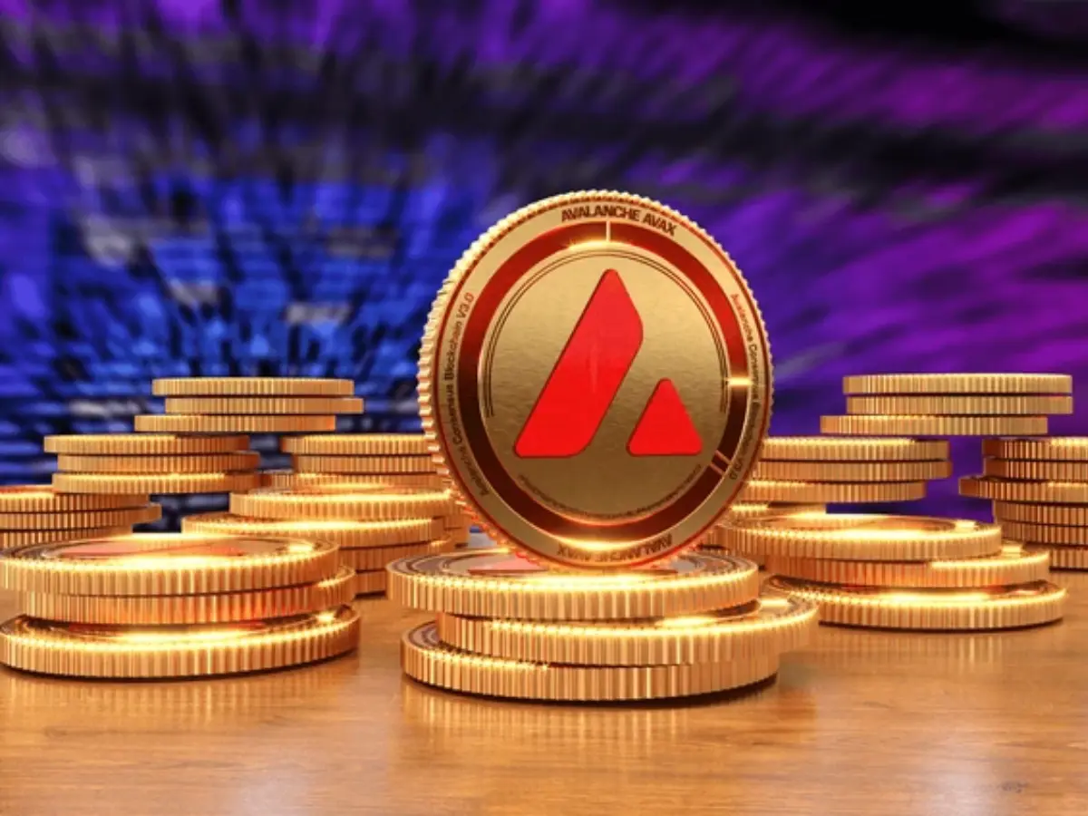 Đồng coin AVA trên thị trường tiền điện tử Việt Nam