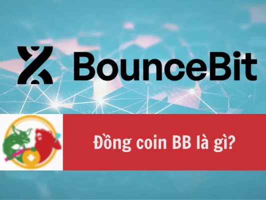 Đồng coin BB là gì Chi tiết từ A đến Z