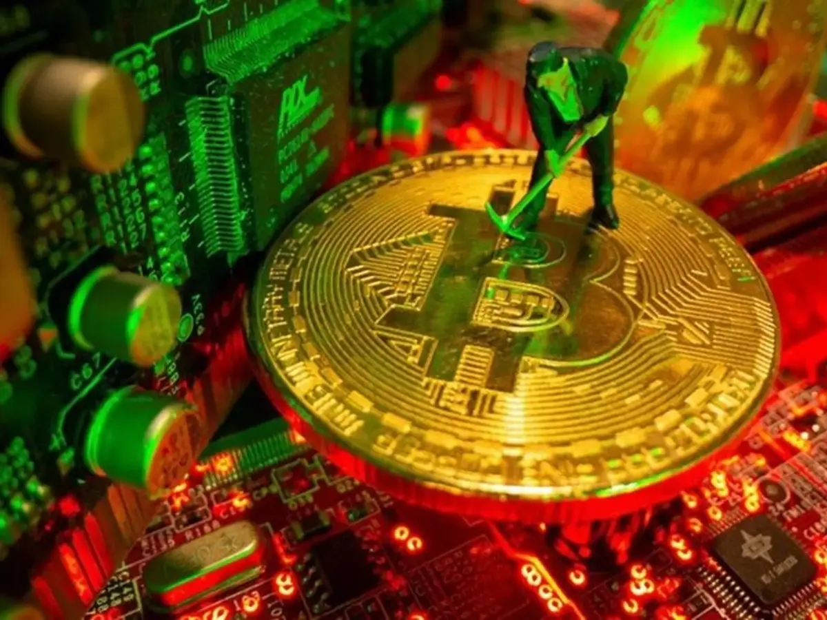 Hình thức đào coin phổ biến