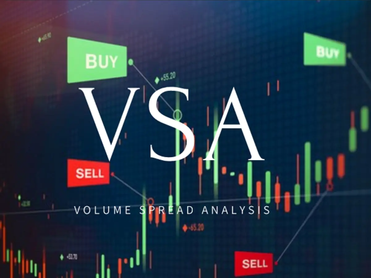 Phương pháp VSA trong chứng khoán