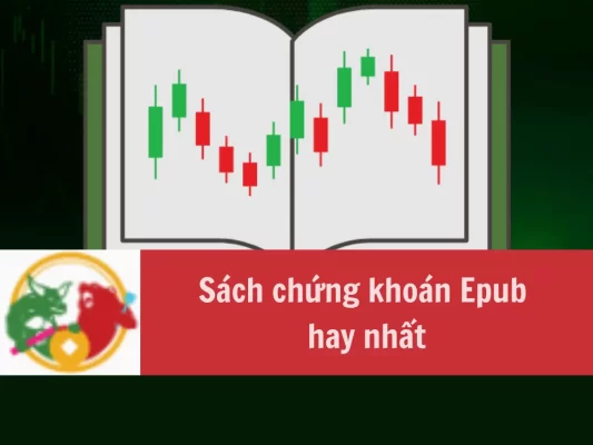 Sách chứng khoán Epub miễn phí hay nhất mọi thời đại