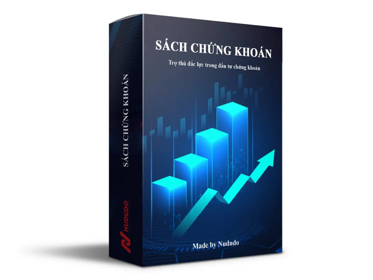 Sách chứng khoán Epub
