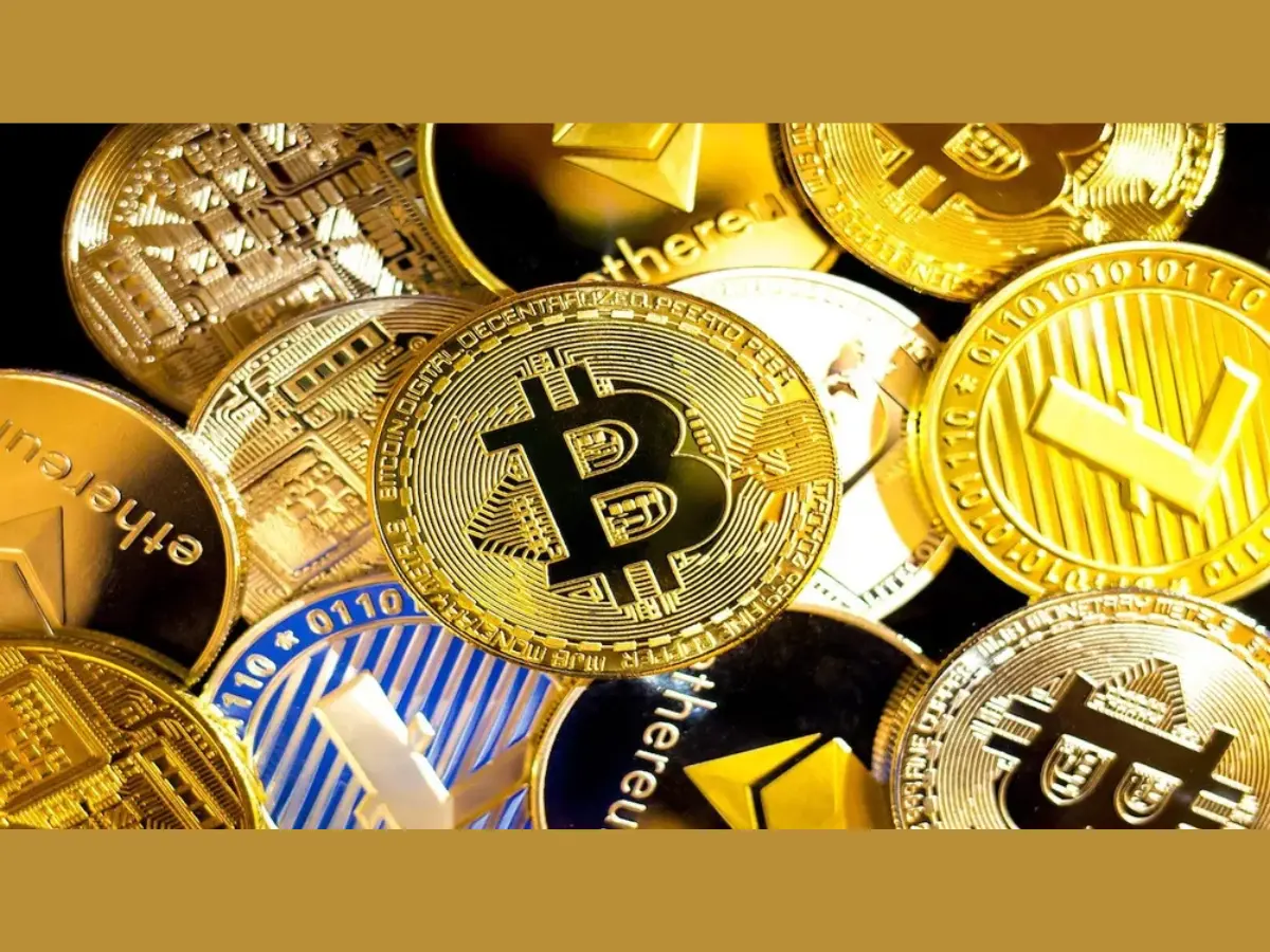 Tiêu chuẩn chọn đồng coin tiềm năng