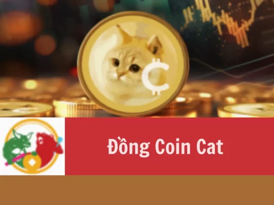 Đồng Coin Cat và đặc điểm từng loại Coin Cat trên thị trường