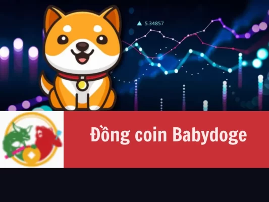 Đồng coin Babydoge là gì Thông tin cơ bản về đồng coin Babydoge