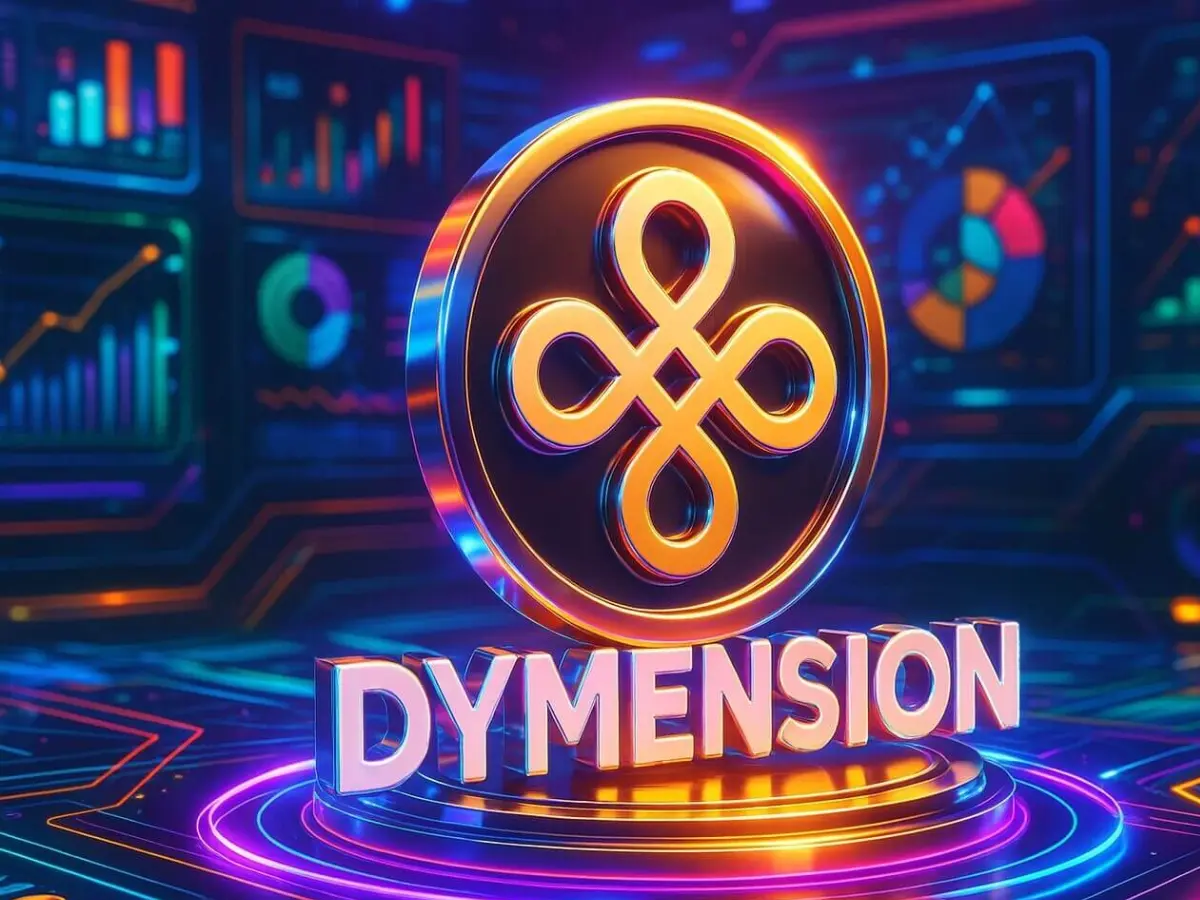 Đồng coin Dym và cơ chế hoạt động của đồng coin Dym
