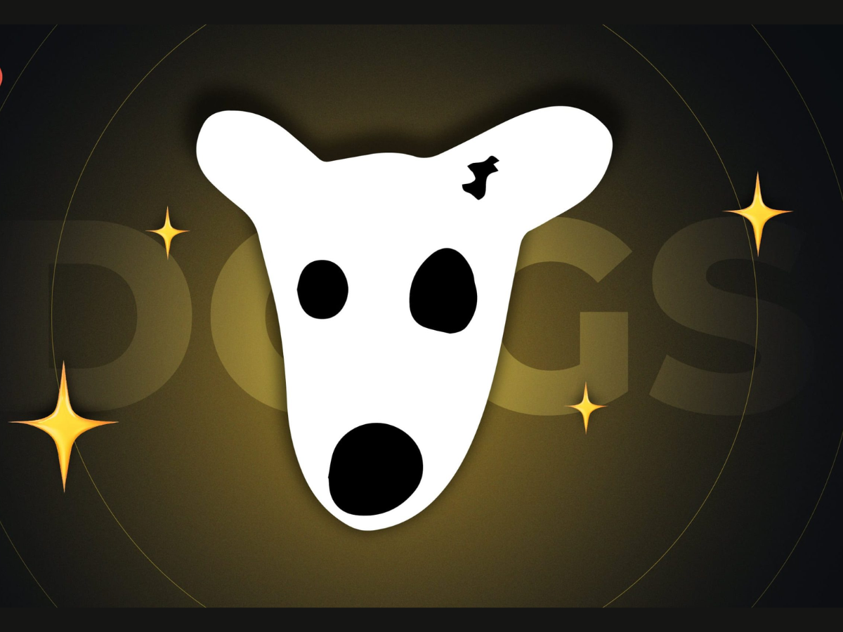 Đồng coin Dogs là gì?