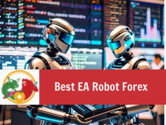 Best EA Robot Forex là gì Top Robot giao dịch tự động hiệu quả