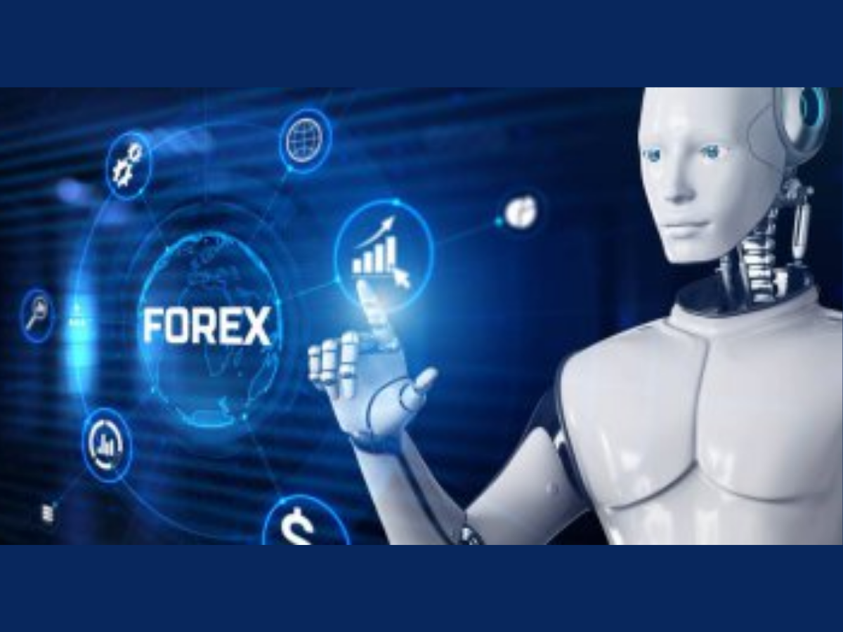 Cách vận dụng Robot Forex hiệu quả trên thị trường