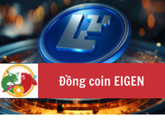 Đồng coin EIGEN, Tiềm năng, cơ hội và rủi ro
