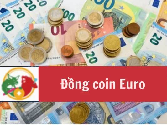 Đồng coin Euro là gì?