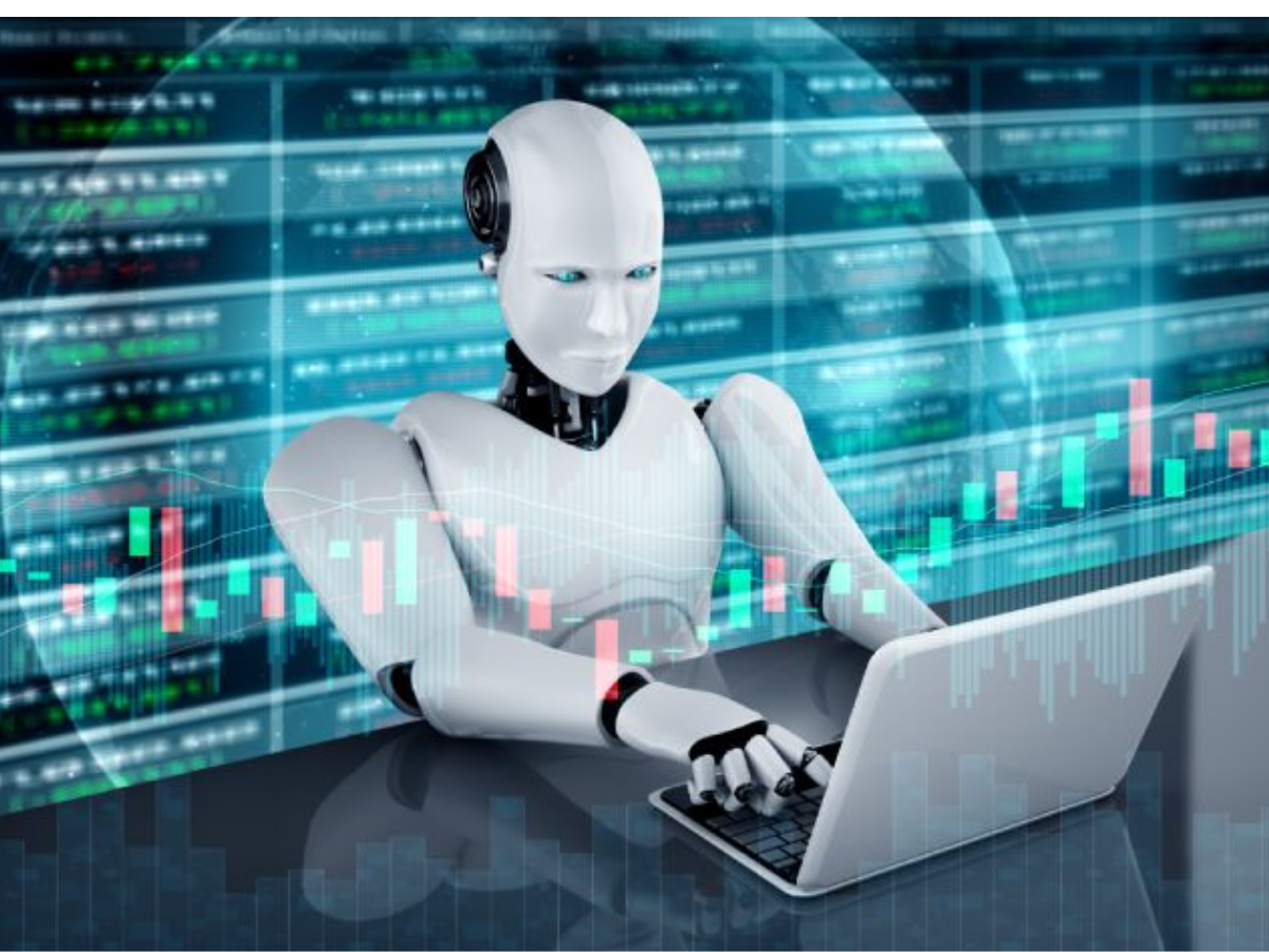 Ea Forex Bot và những điều cơ bản cần biết