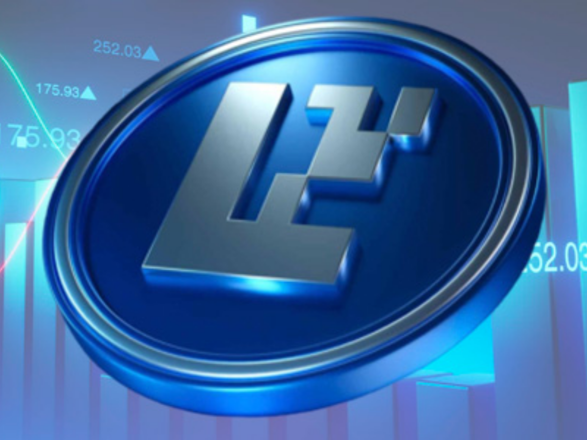 Thông tin cơ bản về đồng coin Eigen