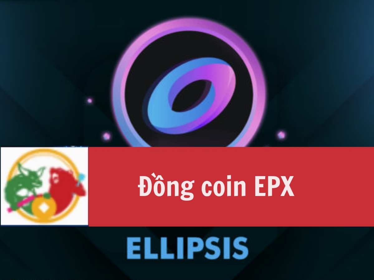 Đồng coin EPX là gì EPX Coin Hoạt Động Như Thế Nào