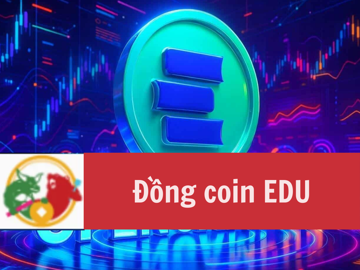 Đồng coin Edu là gì EDU Token tiềm năng trong tương lai của Web3 giáo dục