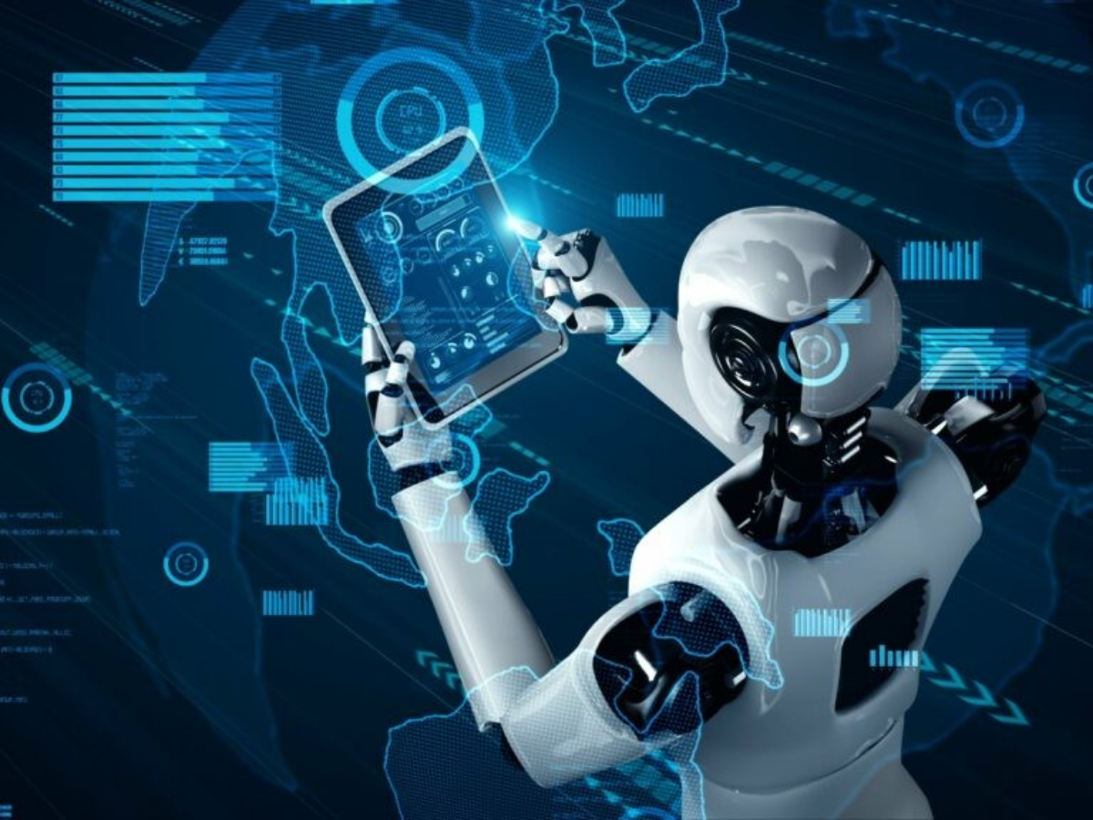 Hiểu rõ Robot Forex Trading Software là gì