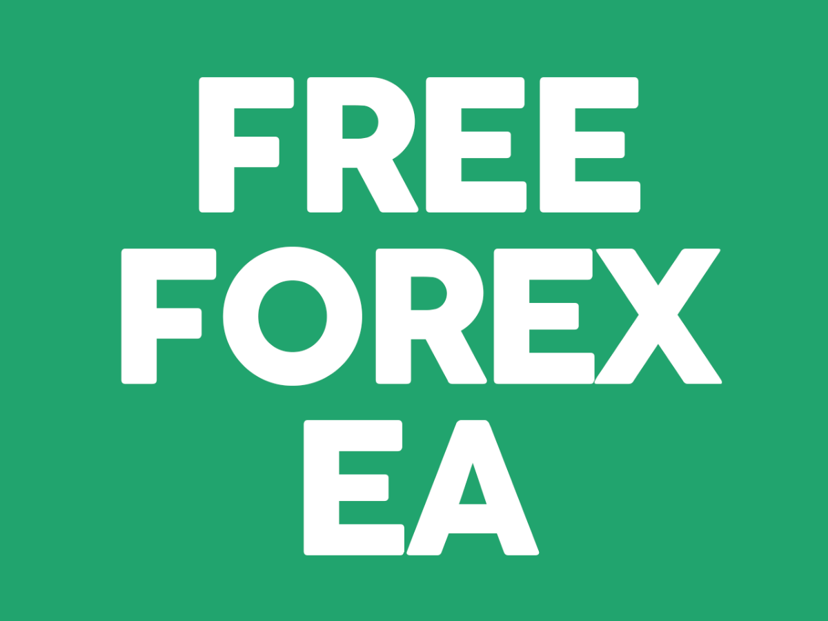 Kinh nghiệm dùng EA Forex Free