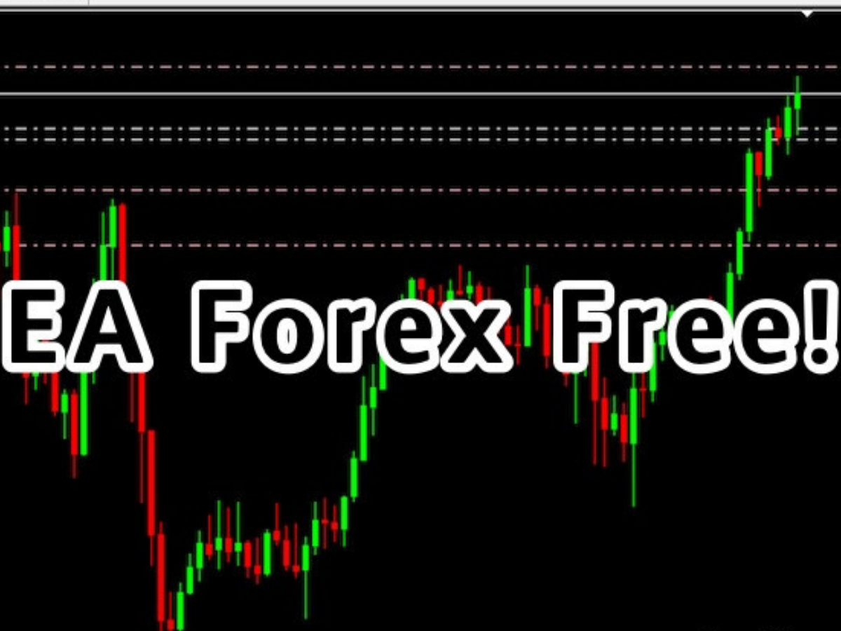 Tổng quan về EA Forex Free