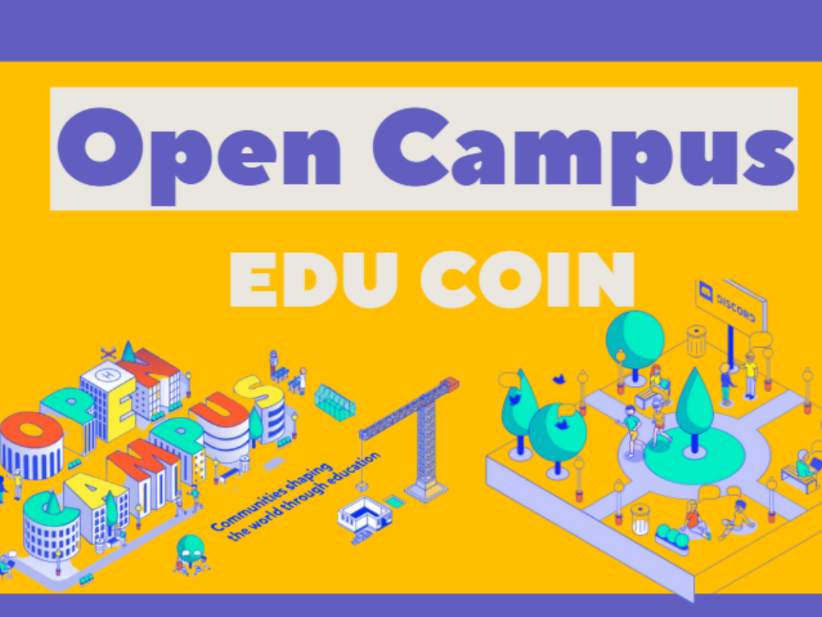 Tổng quan về đồng coin EDU