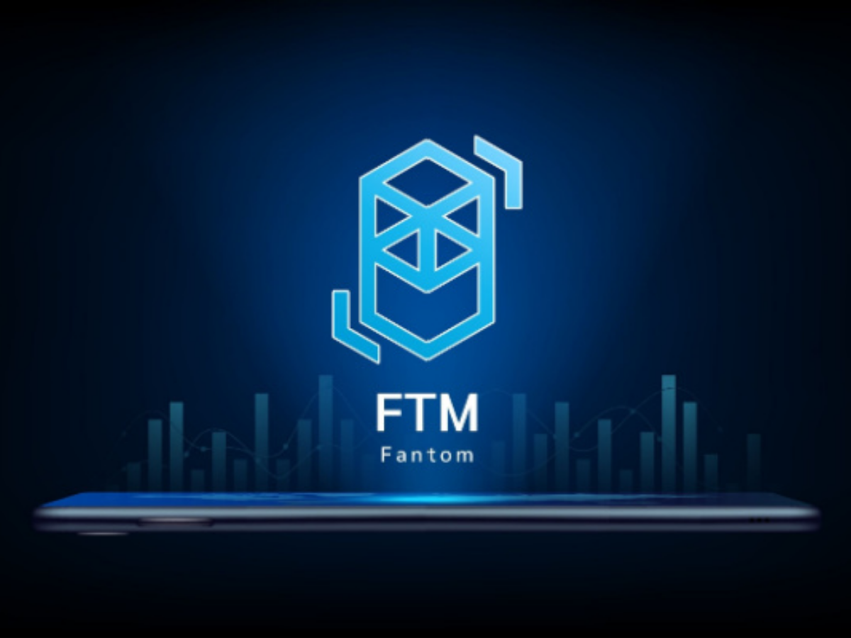 Đồng coin Fantom là gì