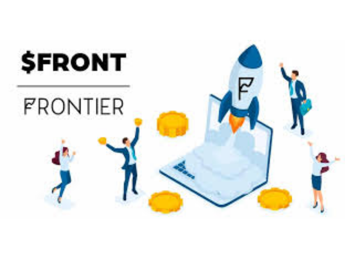 Đồng coin Front, Thông tin cơ bản về Coin Front tai Việt Nam