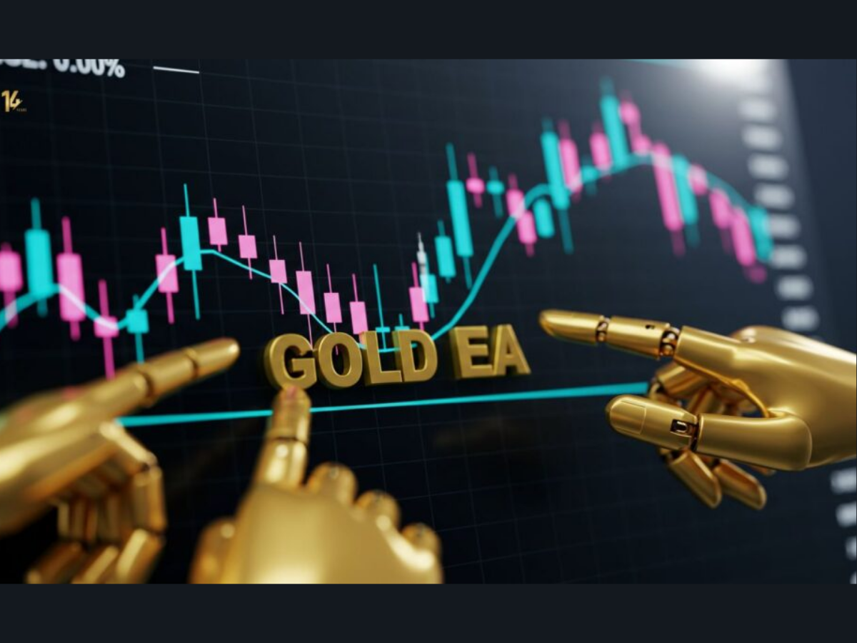 EA Forex Gold là gì?