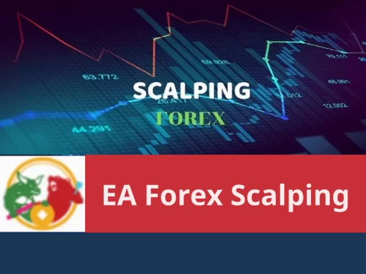 EA Forex Scalping là gì Cách EA Scalping sử dụng và hoạt động