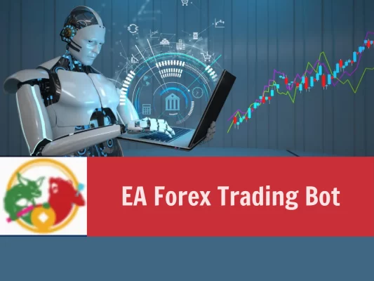 EA Forex Trading Bot là gì Cách thức hoạt động nên biết