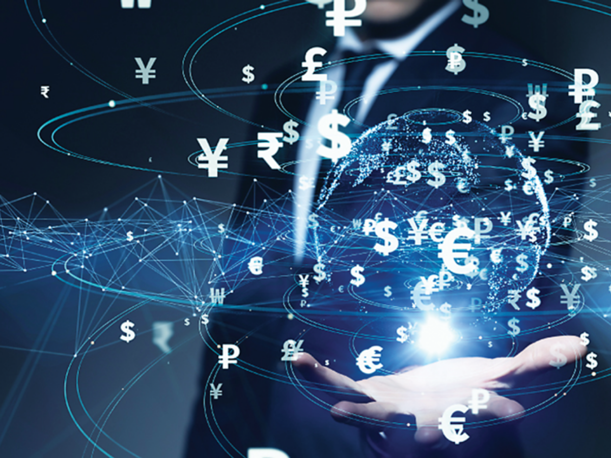 Hoạt động của Đồng coin Five