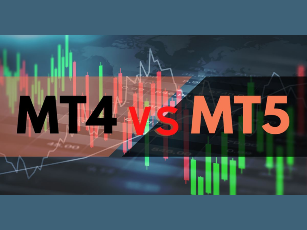 Ưu nhược điểm của EA Forex MT4 và EA Forex MT5