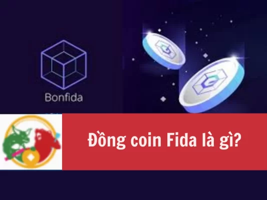 Đồng coin Fida là gì, Cách hoạt động và ứng dụng thực tế