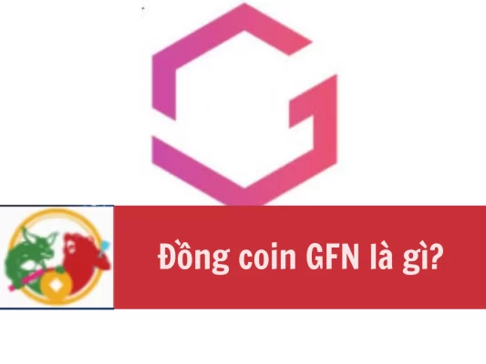 Đồng coin GFN là gì Cách thức hoạt động và tiềm năng thị trường