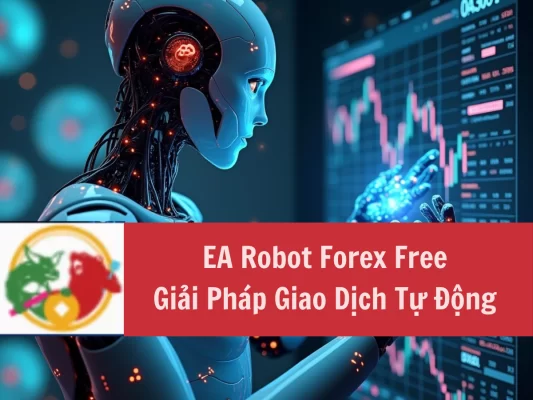 EA Robot Forex Free - Giải Pháp Giao Dịch Tự Động Miễn Phí