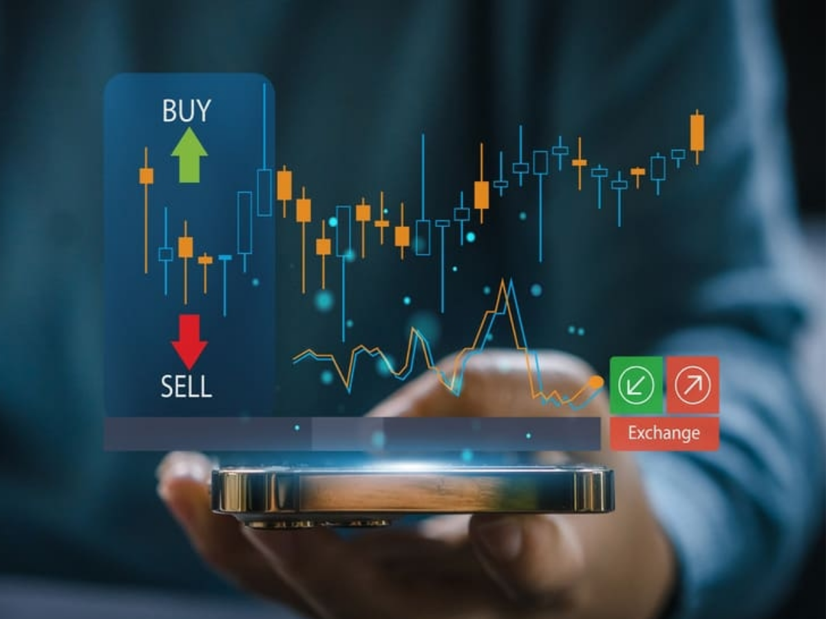 Mở tài khoản Forex uy tín những điều cần biết