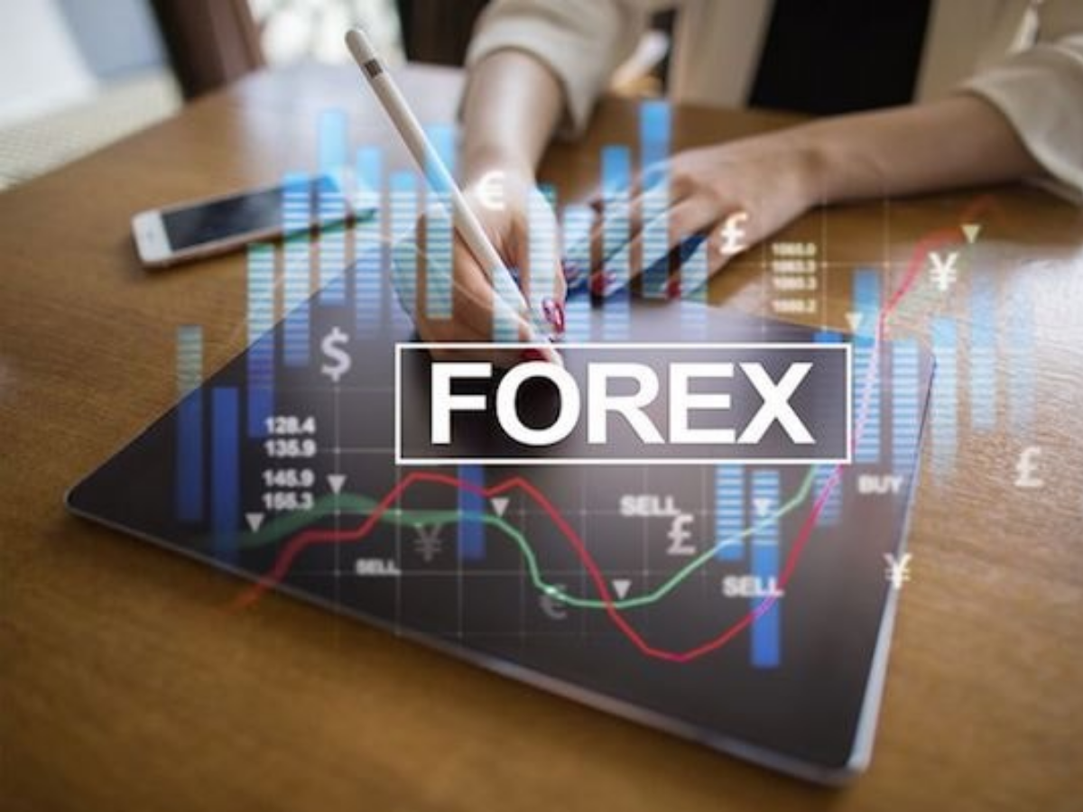 Những điều cần biết khi mở tài khoản Forex