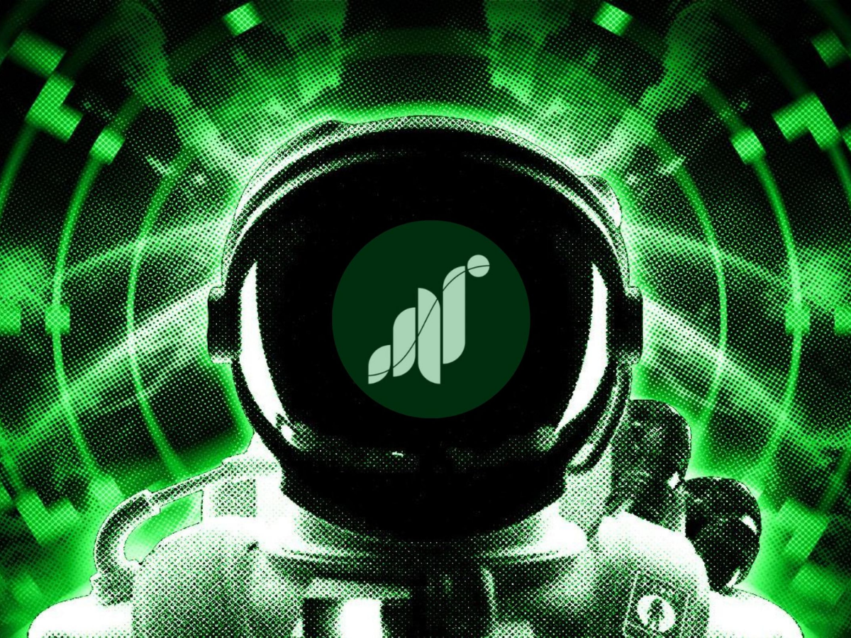 Tiềm năng tăng trưởng đồng coin Grass