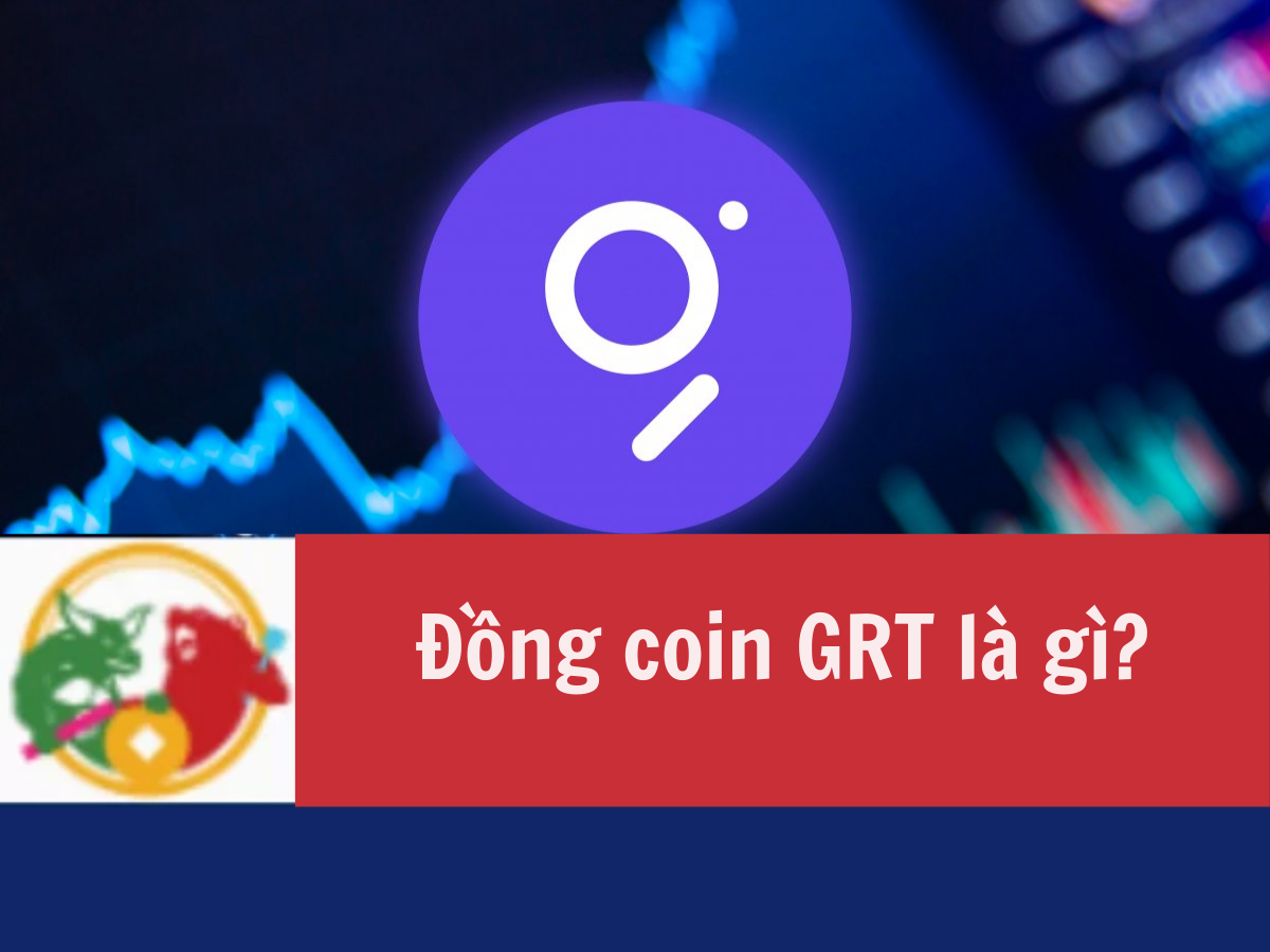 Đồng coin GRT là gì, Cơ chế hoạt động, phân tích công nghệ và tiềm năng dài hạn