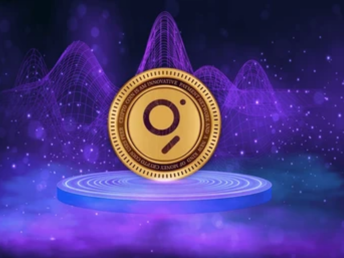 Phân tích công nghệ, tokenomics và tiềm năng dài hạn đồng coin GRT