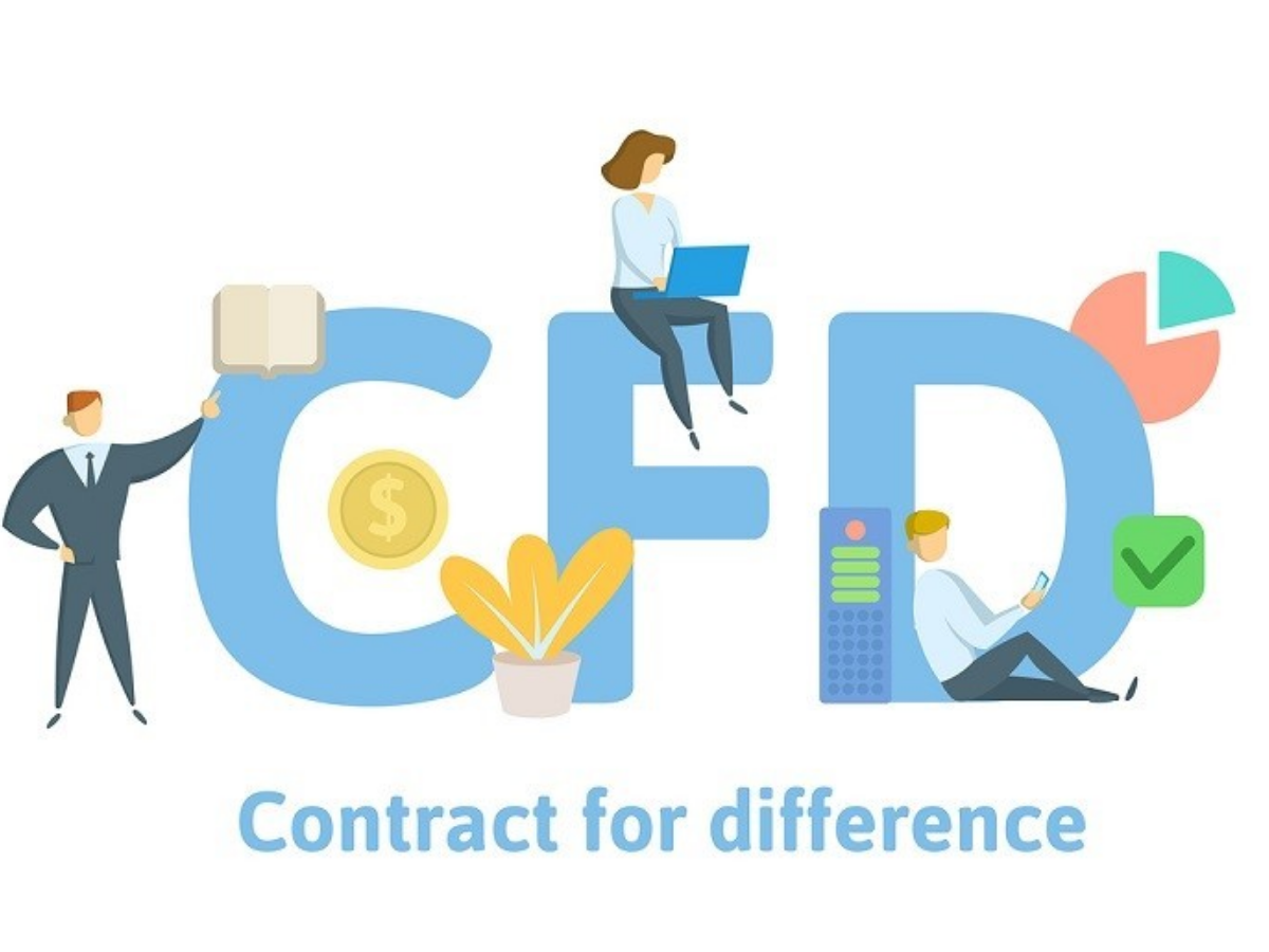 Cơ hội và Rủi ro của thị trường CFD