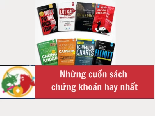 Những cuốn sách chứng khoán hay nhất giúp nhà đầu tư thông minh hơntư thông minh