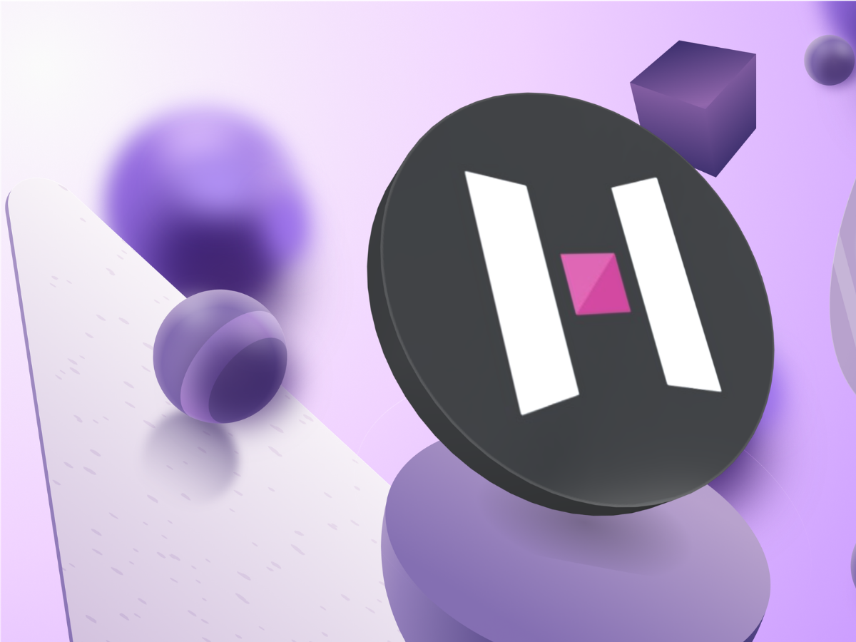 Đồng coin HSK là gì?