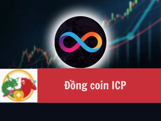 Đồng coin ICP là gì Cách mua đồng coin ICP an toàn và hiệu quả