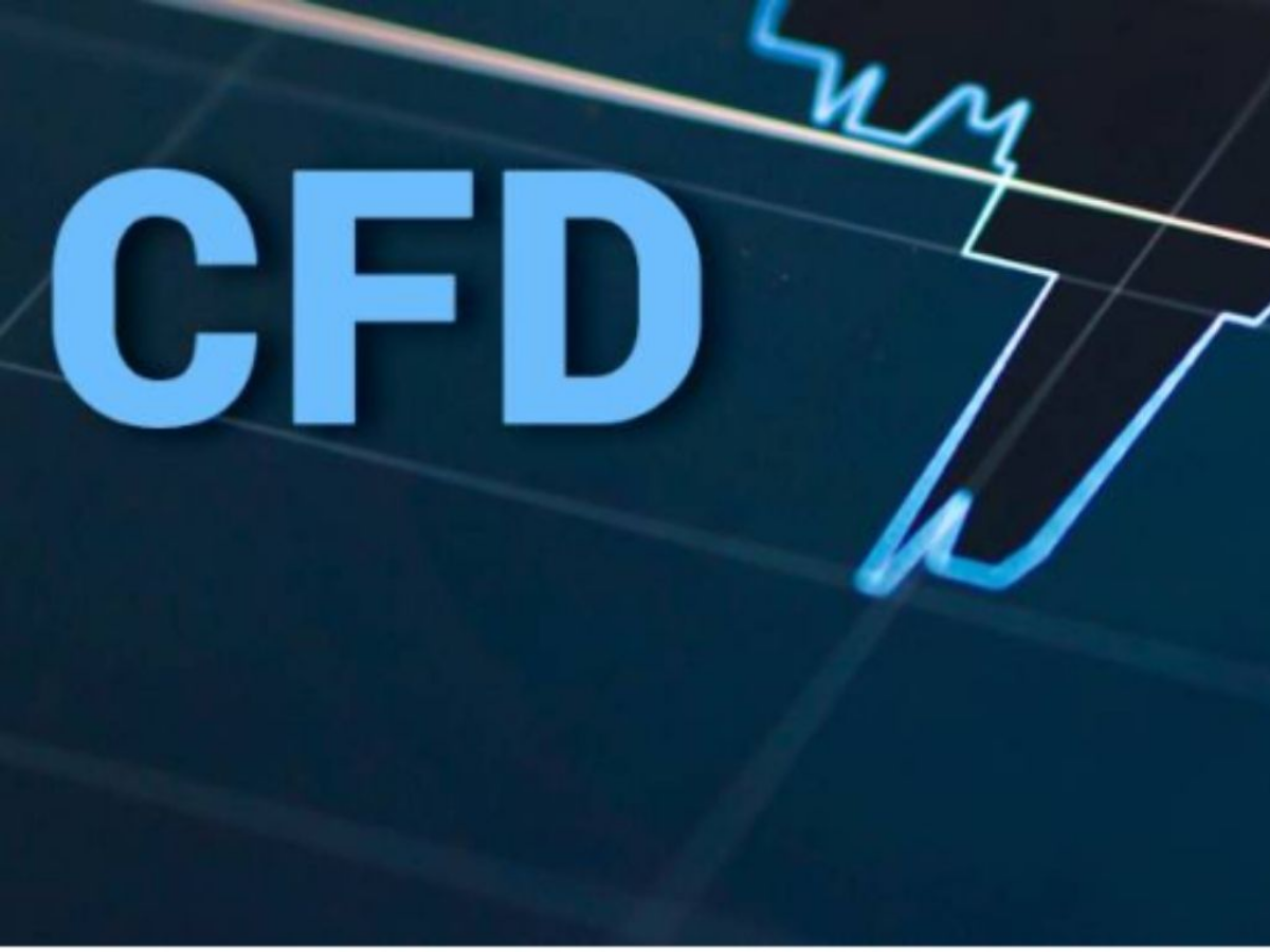 Hợp đồng CFD và cách thức hoạt động của CFD