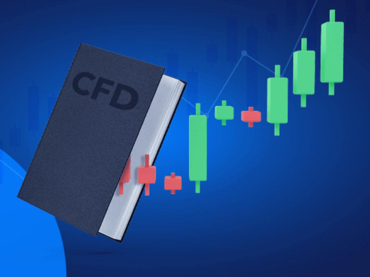 Hướng dẫn người mới tham gia hợp đồng CFD,Cơ hội và rủi ro hợp đồng CFD