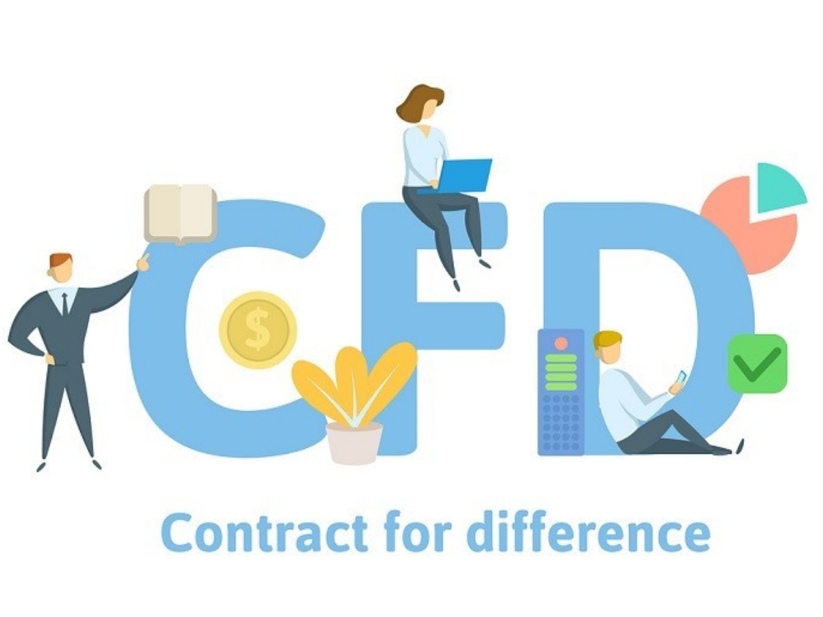 Nên lựa chọn sàn giao dịch CFD nào?