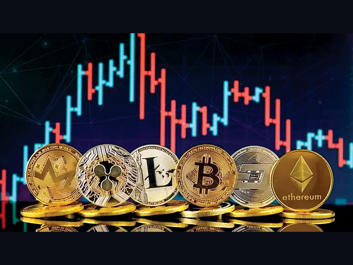 Nguyên tắc cần có trước khi đầu tư vào top đồng coin hot hiện nay