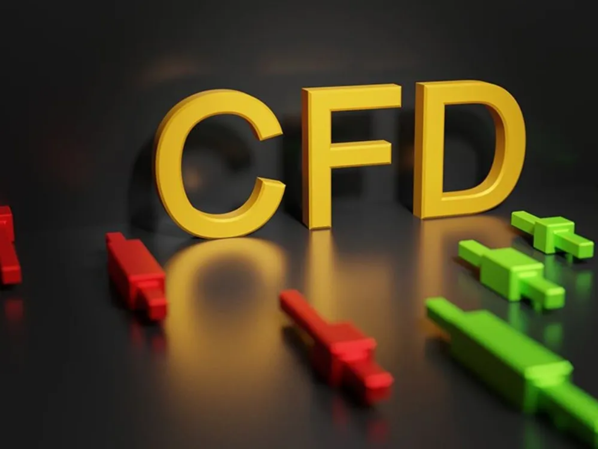 Sàn CFD là gì?