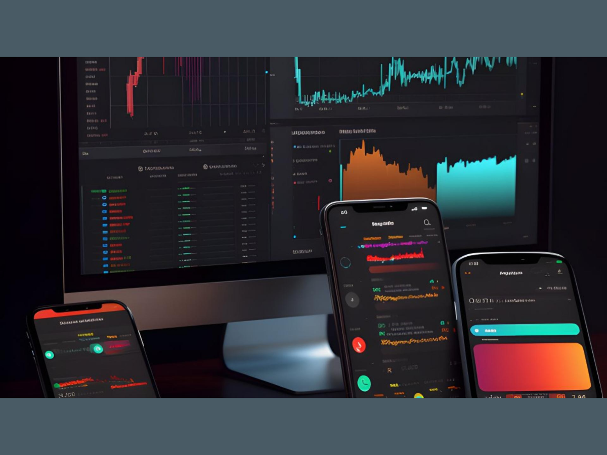 Cách giao dịch cổ phiếu CFD hiệu quả